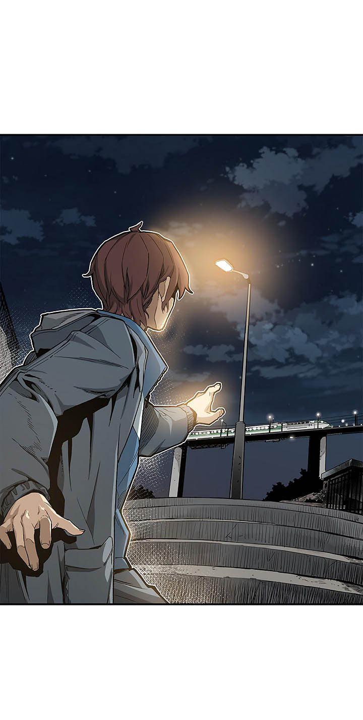 Khát Vọng Trỗi Dậy Chapter 4 - Trang 2