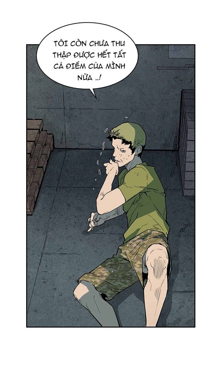 Khát Vọng Trỗi Dậy Chapter 40 - Trang 2