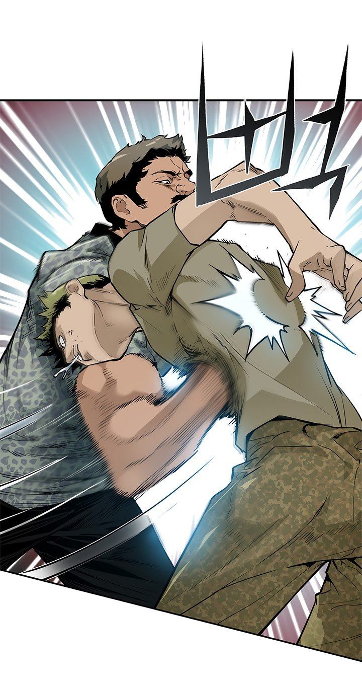 Khát Vọng Trỗi Dậy Chapter 40 - Trang 2