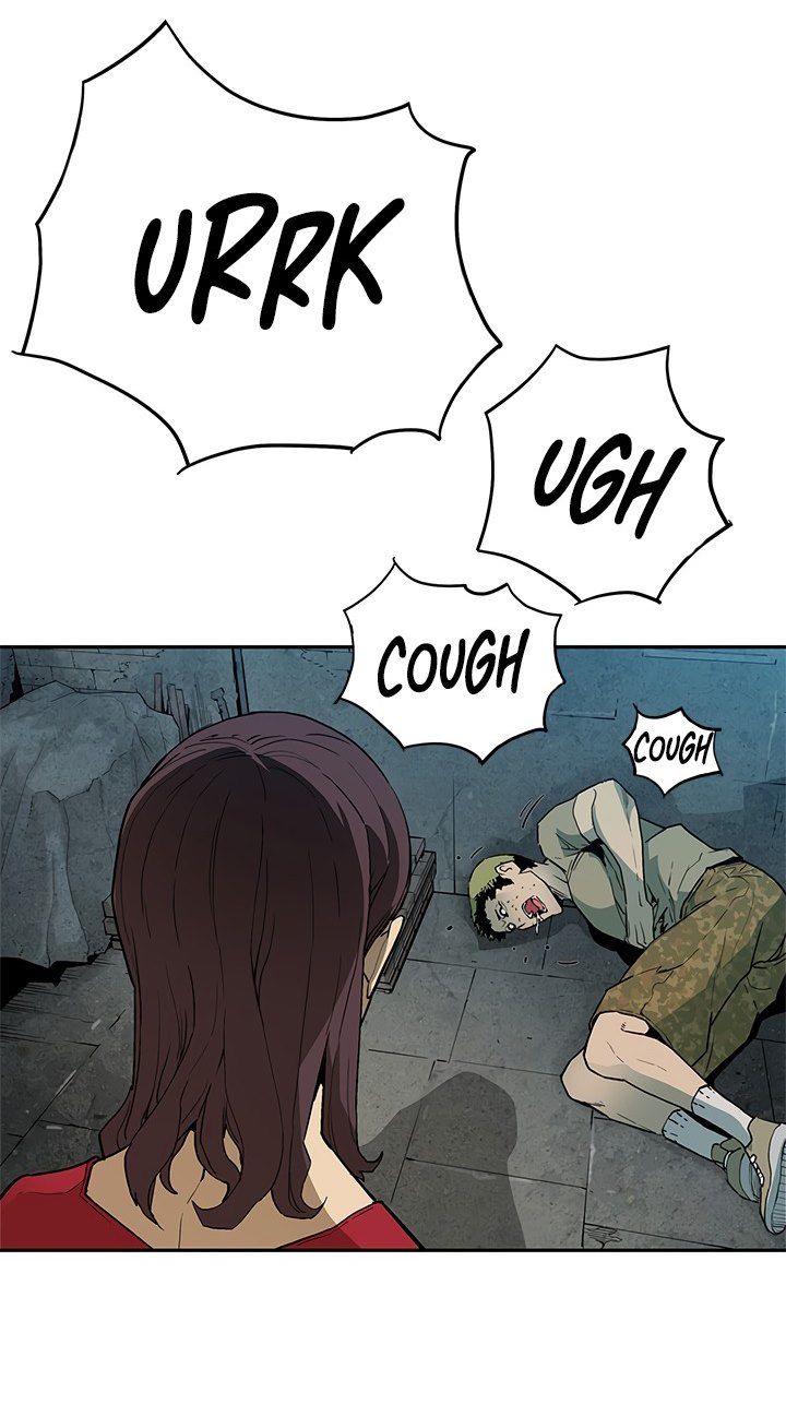 Khát Vọng Trỗi Dậy Chapter 40 - Trang 2