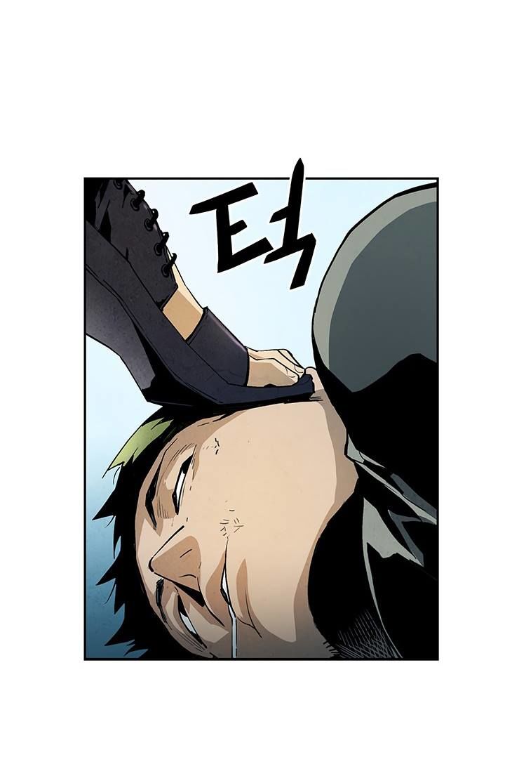 Khát Vọng Trỗi Dậy Chapter 40 - Trang 2