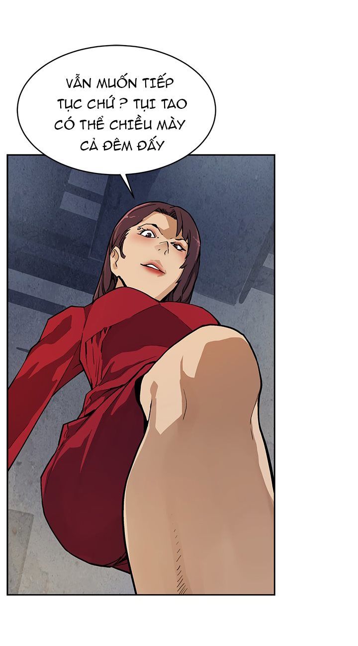 Khát Vọng Trỗi Dậy Chapter 40 - Trang 2