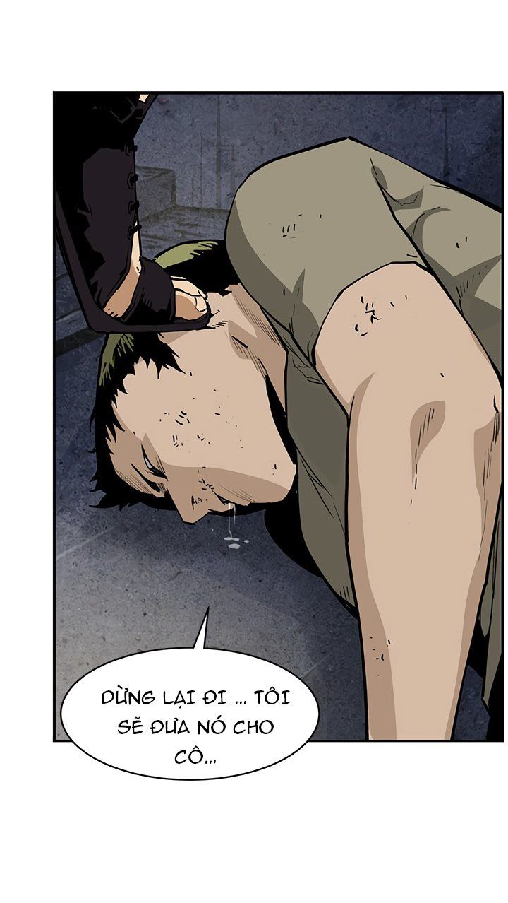 Khát Vọng Trỗi Dậy Chapter 40 - Trang 2