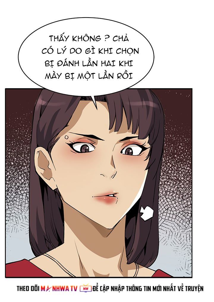 Khát Vọng Trỗi Dậy Chapter 40 - Trang 2