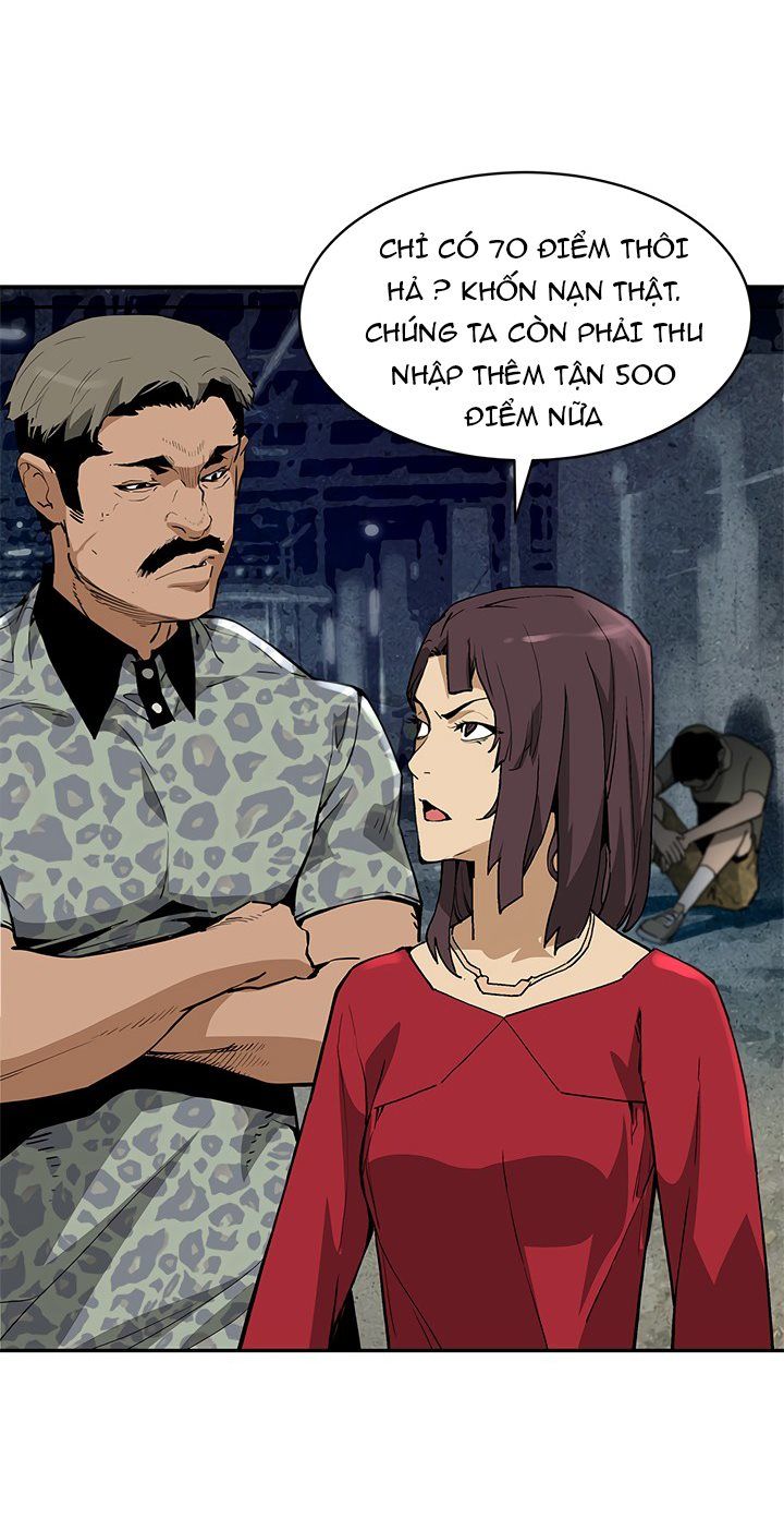 Khát Vọng Trỗi Dậy Chapter 40 - Trang 2