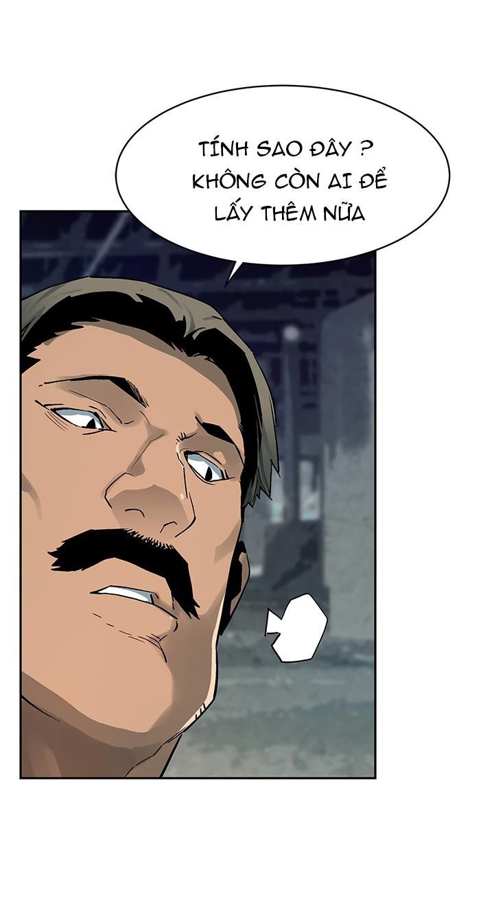 Khát Vọng Trỗi Dậy Chapter 40 - Trang 2