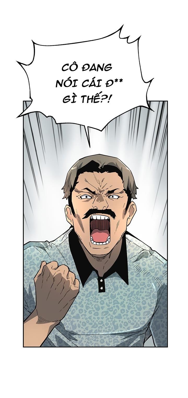 Khát Vọng Trỗi Dậy Chapter 40 - Trang 2