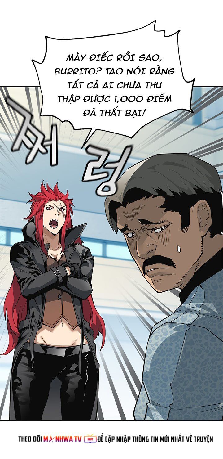 Khát Vọng Trỗi Dậy Chapter 40 - Trang 2