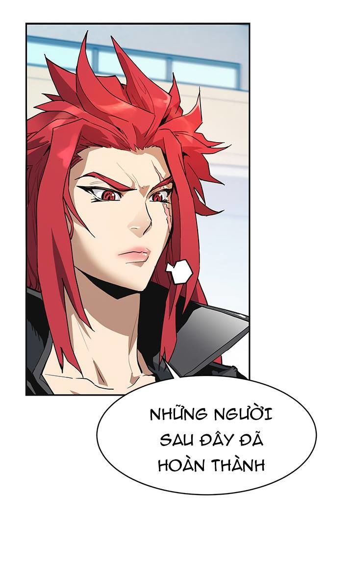 Khát Vọng Trỗi Dậy Chapter 40 - Trang 2