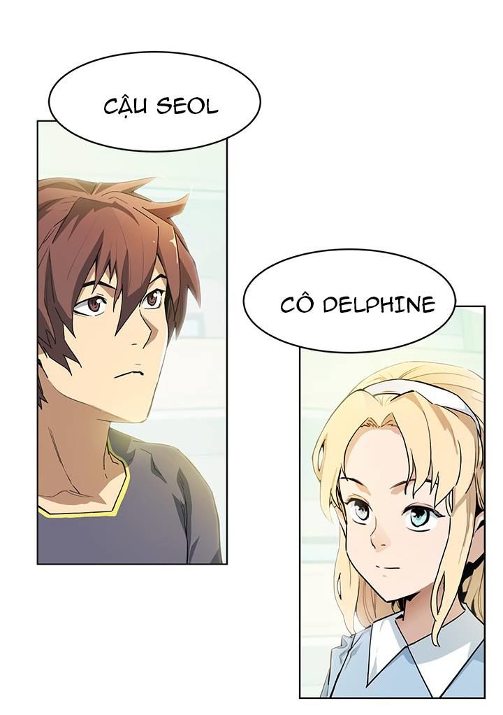 Khát Vọng Trỗi Dậy Chapter 40 - Trang 2