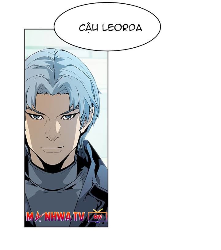 Khát Vọng Trỗi Dậy Chapter 40 - Trang 2