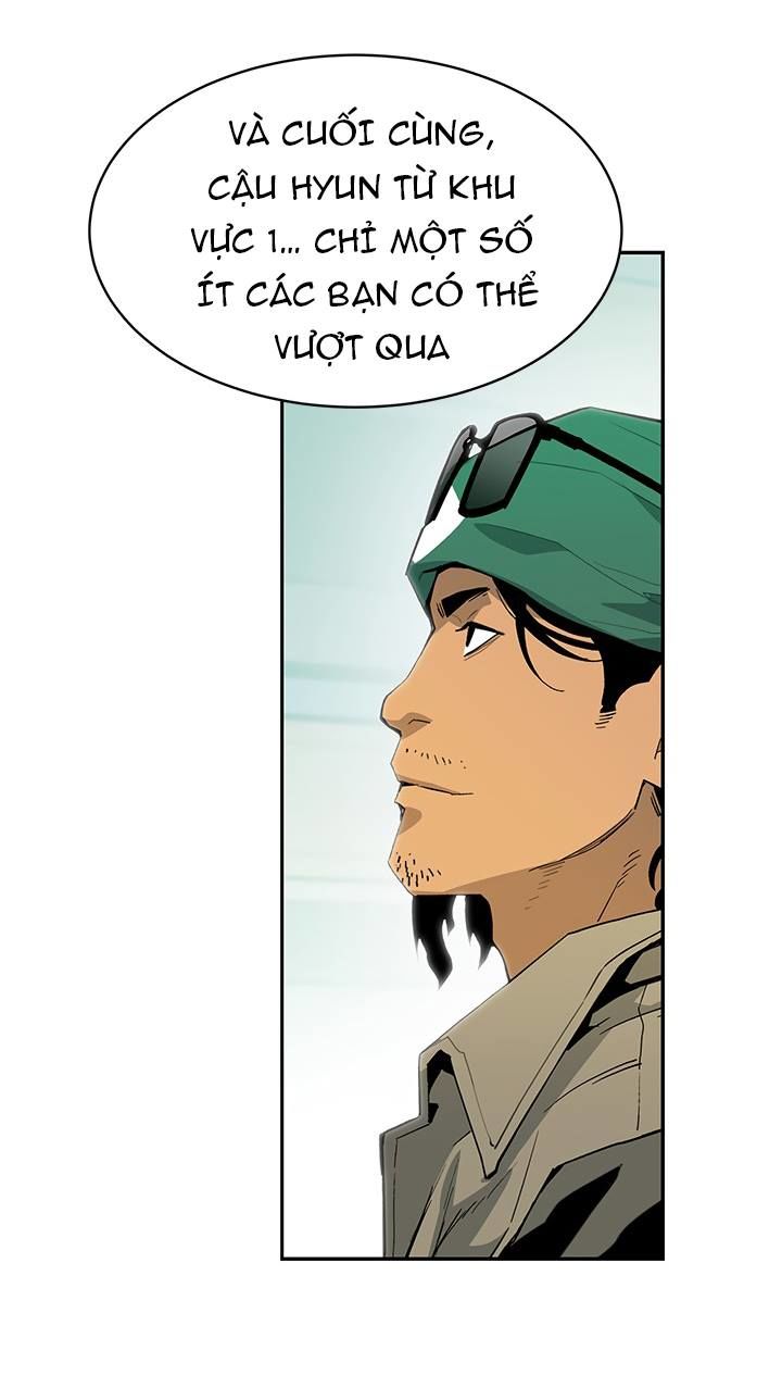 Khát Vọng Trỗi Dậy Chapter 40 - Trang 2