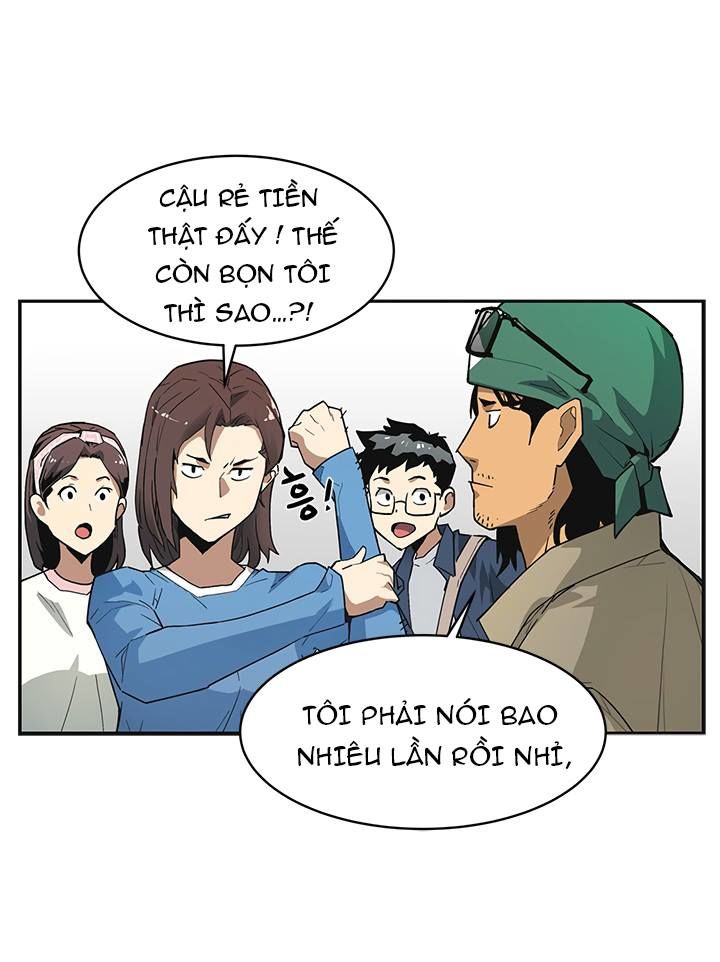 Khát Vọng Trỗi Dậy Chapter 40 - Trang 2