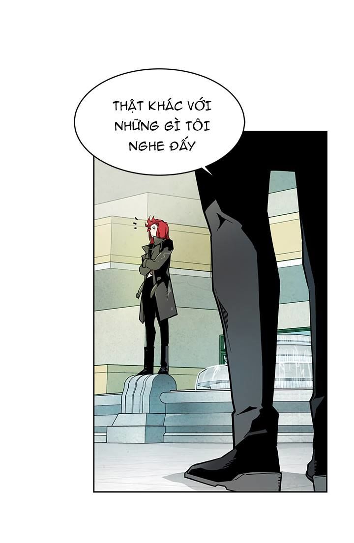 Khát Vọng Trỗi Dậy Chapter 40 - Trang 2