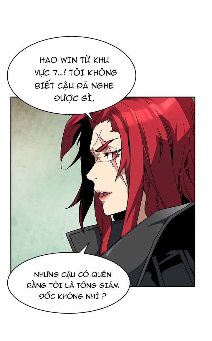 Khát Vọng Trỗi Dậy Chapter 40 - Trang 2