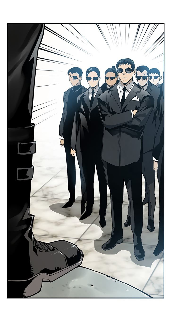 Khát Vọng Trỗi Dậy Chapter 40 - Trang 2