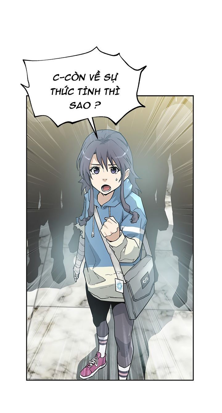 Khát Vọng Trỗi Dậy Chapter 40 - Trang 2