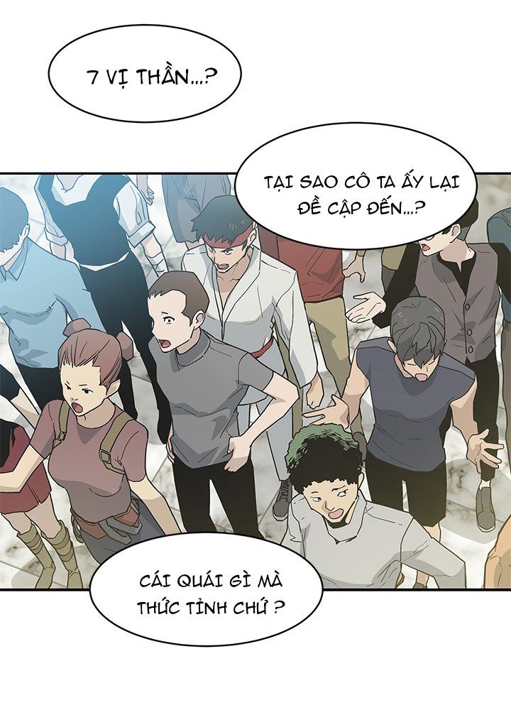 Khát Vọng Trỗi Dậy Chapter 40 - Trang 2