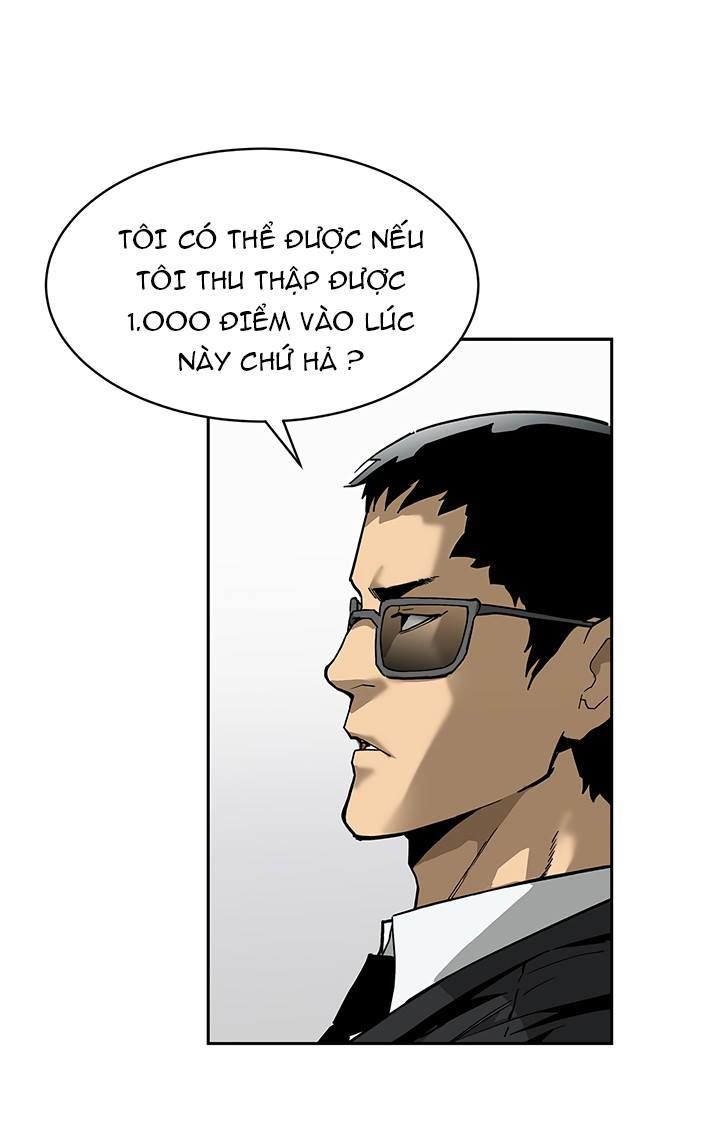 Khát Vọng Trỗi Dậy Chapter 40 - Trang 2