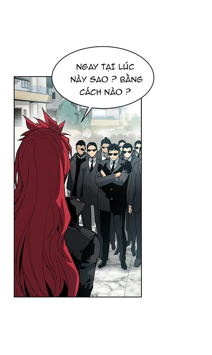 Khát Vọng Trỗi Dậy Chapter 40 - Trang 2