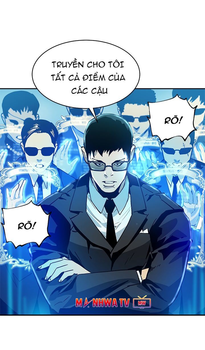 Khát Vọng Trỗi Dậy Chapter 40 - Trang 2