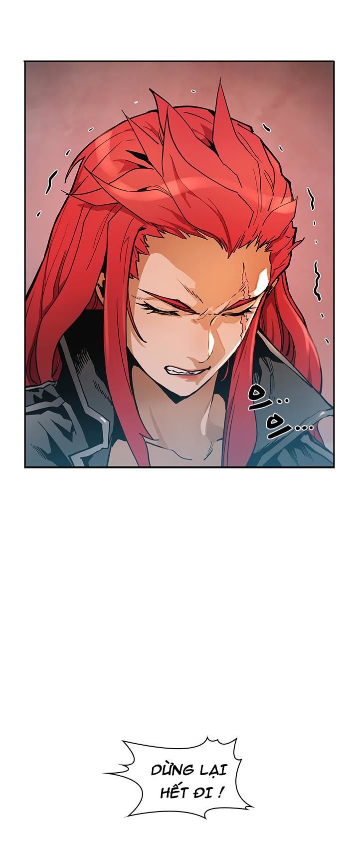 Khát Vọng Trỗi Dậy Chapter 40 - Trang 2