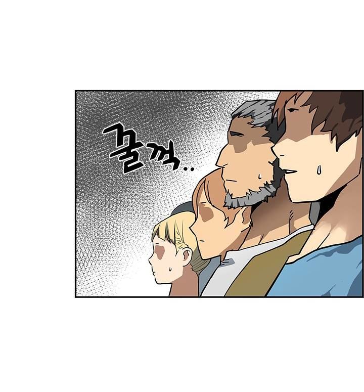 Khát Vọng Trỗi Dậy Chapter 40 - Trang 2