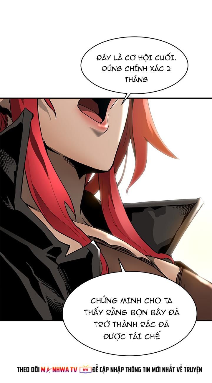 Khát Vọng Trỗi Dậy Chapter 40 - Trang 2