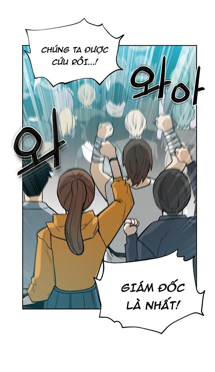 Khát Vọng Trỗi Dậy Chapter 40 - Trang 2