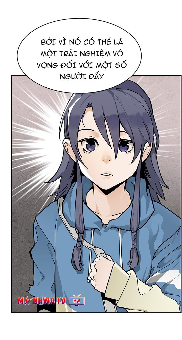 Khát Vọng Trỗi Dậy Chapter 40 - Trang 2