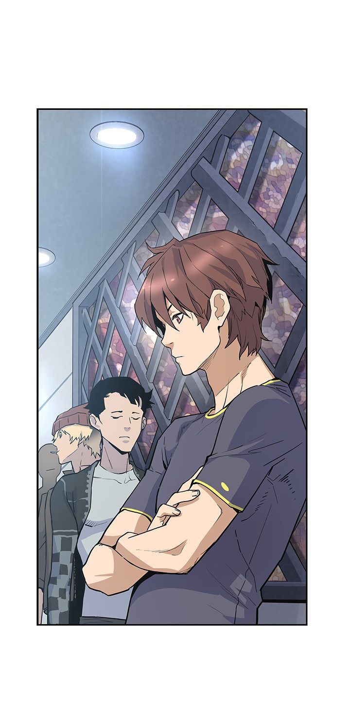 Khát Vọng Trỗi Dậy Chapter 40 - Trang 2