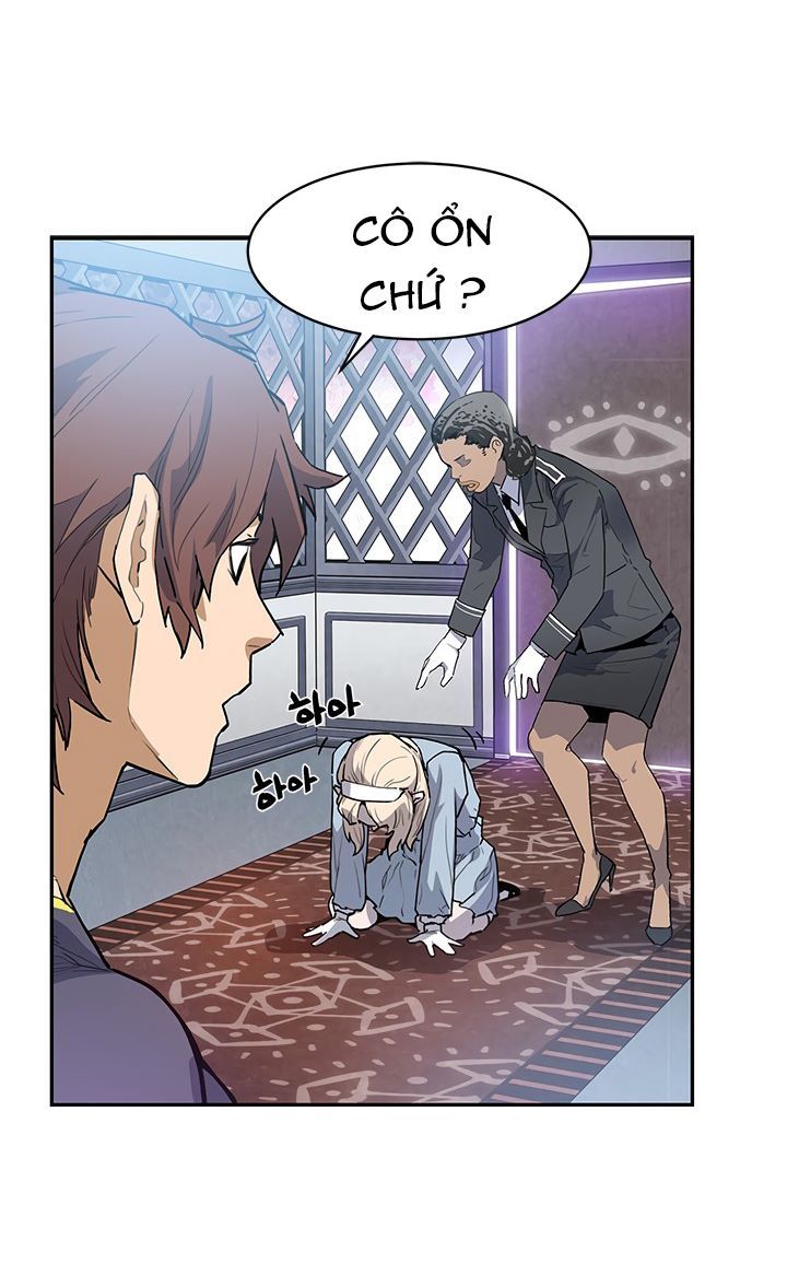 Khát Vọng Trỗi Dậy Chapter 40 - Trang 2