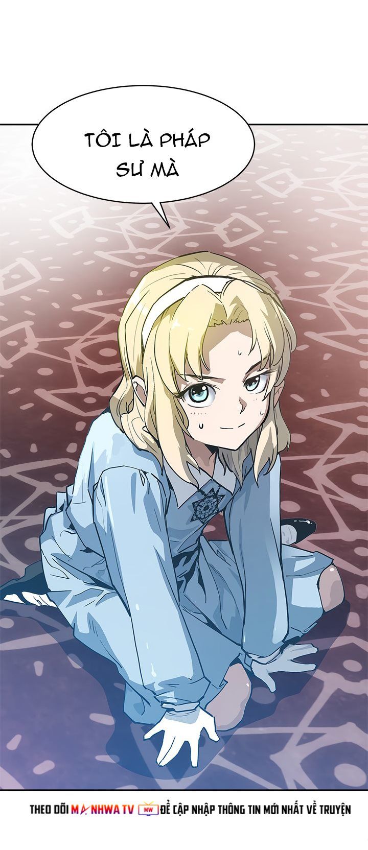 Khát Vọng Trỗi Dậy Chapter 40 - Trang 2