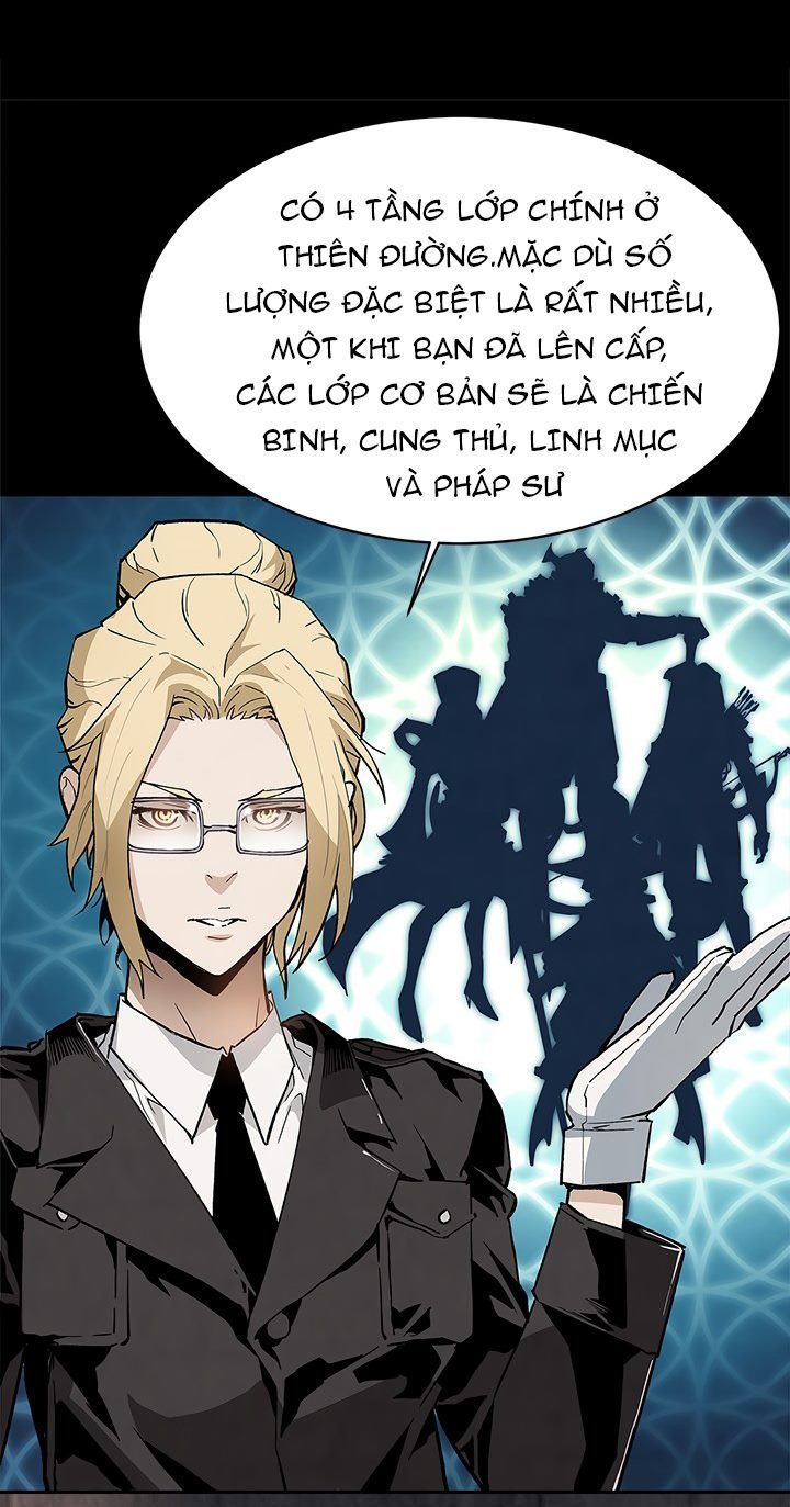 Khát Vọng Trỗi Dậy Chapter 40 - Trang 2