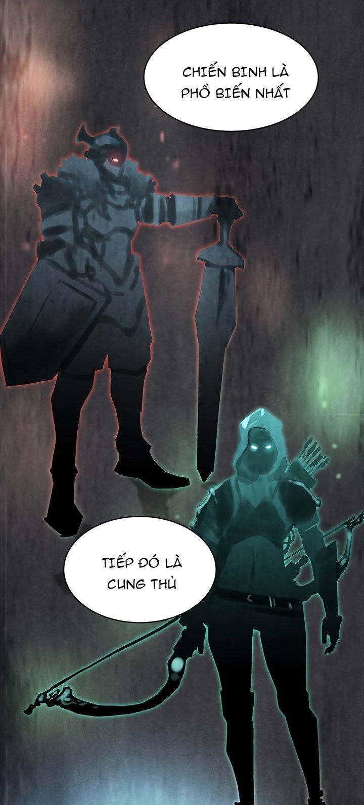 Khát Vọng Trỗi Dậy Chapter 40 - Trang 2