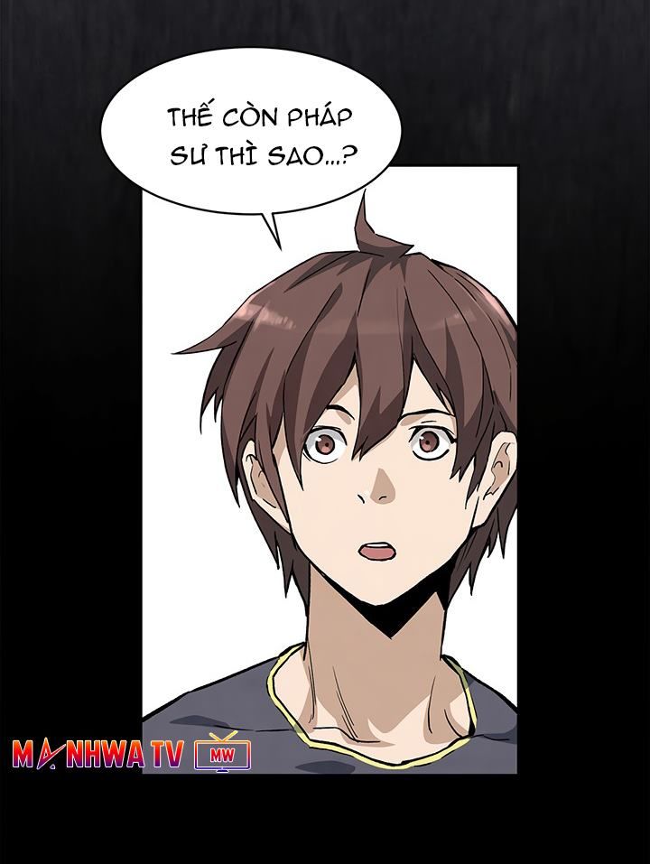 Khát Vọng Trỗi Dậy Chapter 40 - Trang 2