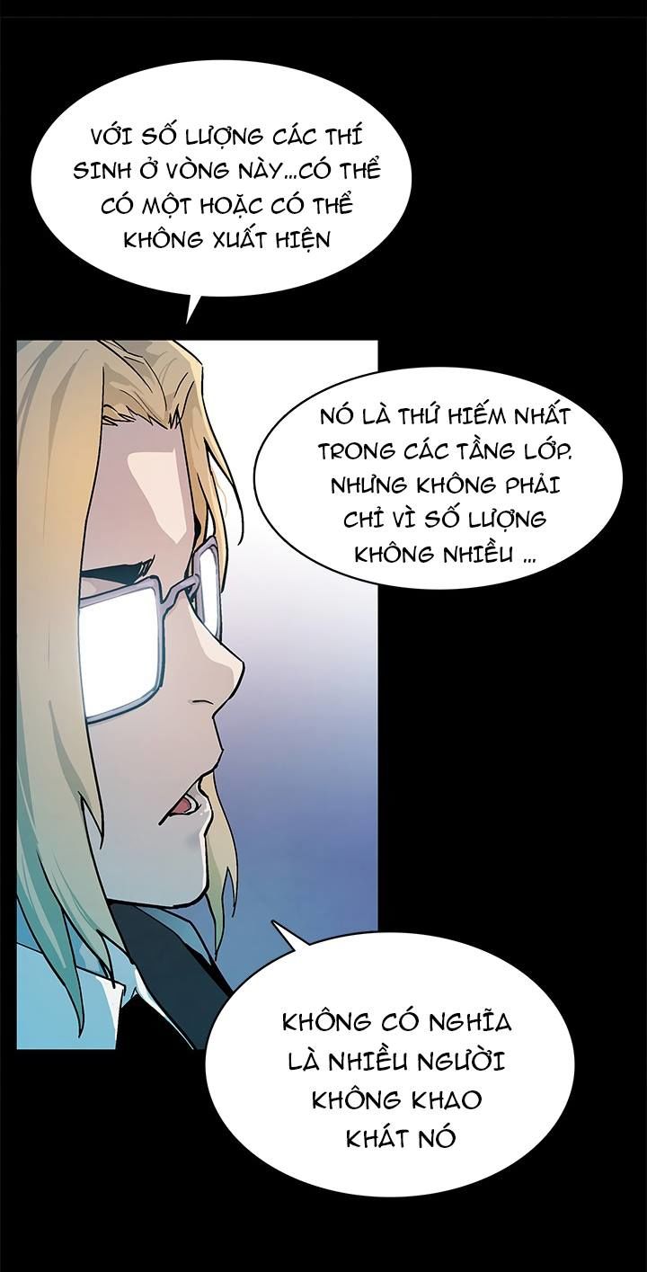 Khát Vọng Trỗi Dậy Chapter 40 - Trang 2