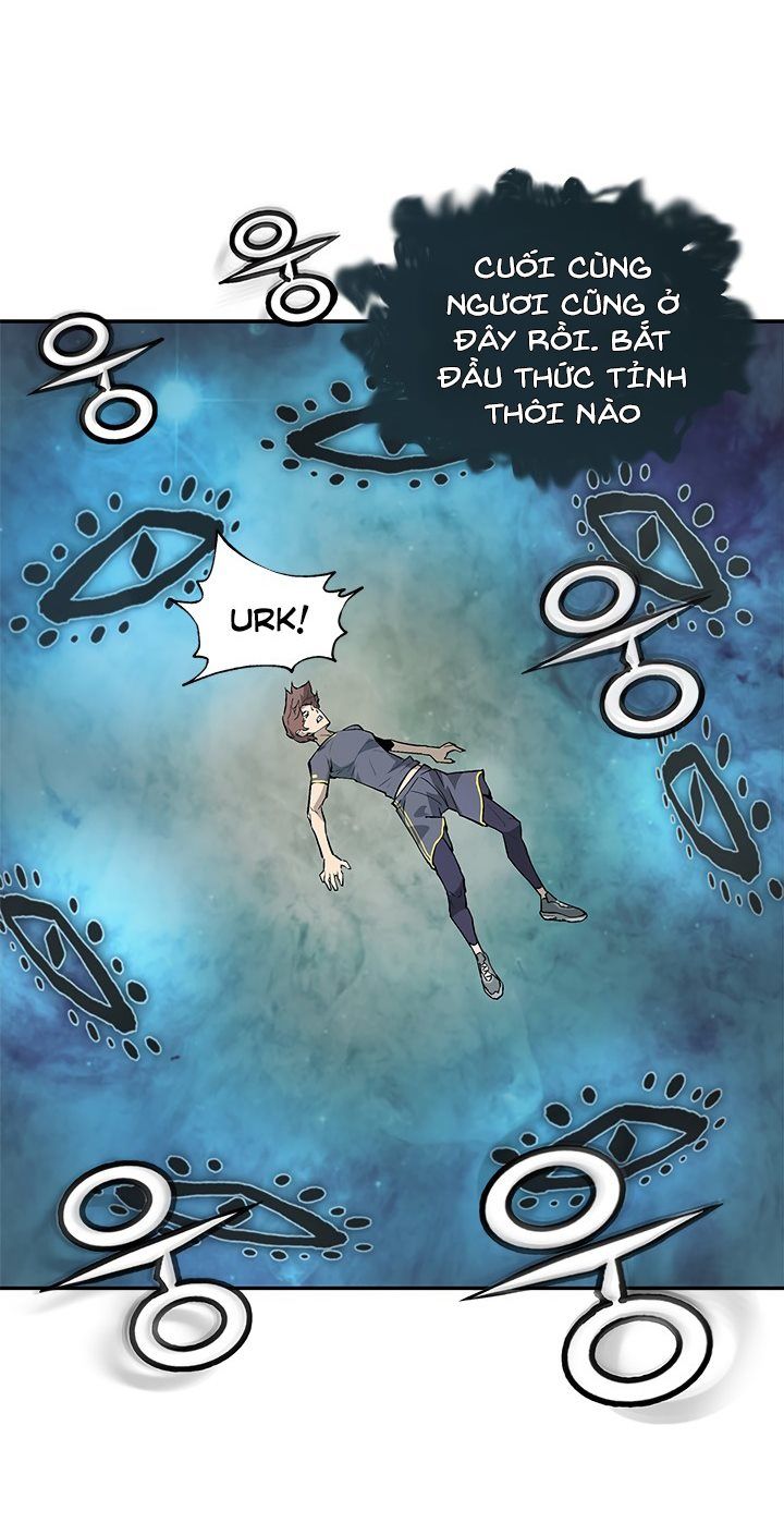 Khát Vọng Trỗi Dậy Chapter 40 - Trang 2