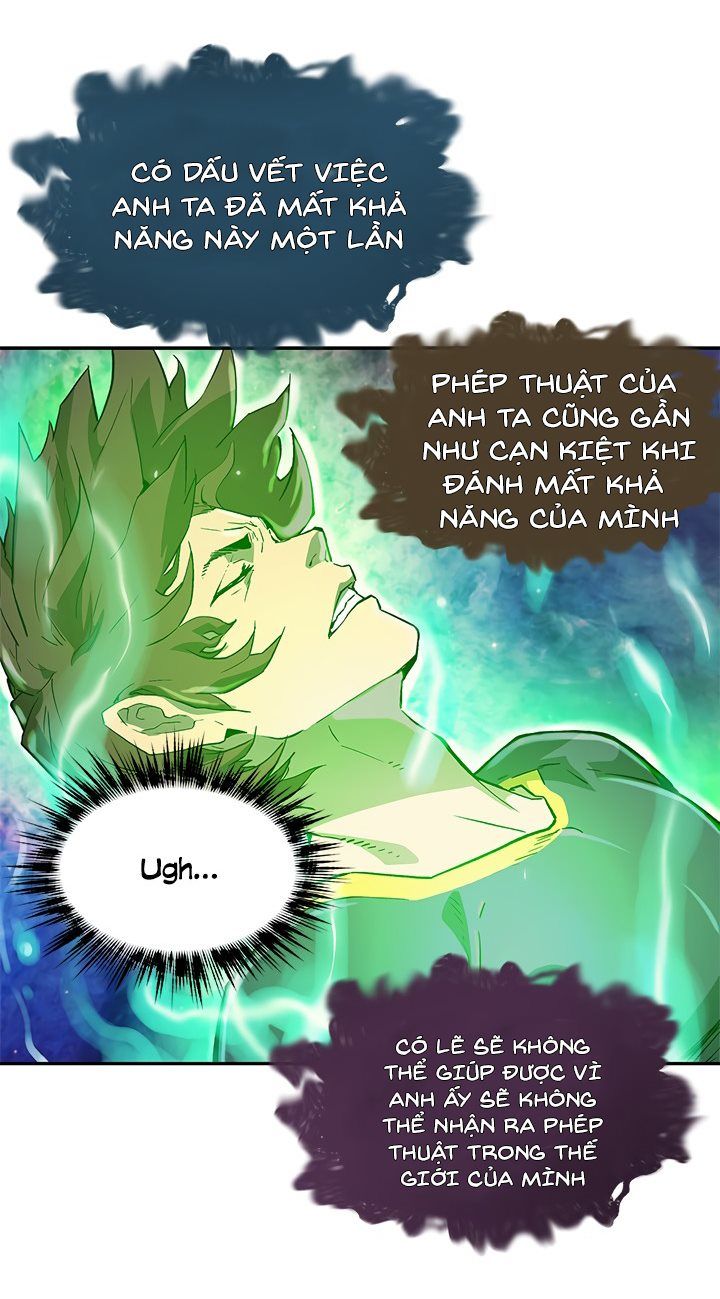 Khát Vọng Trỗi Dậy Chapter 40 - Trang 2