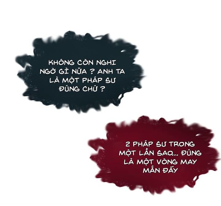 Khát Vọng Trỗi Dậy Chapter 40 - Trang 2