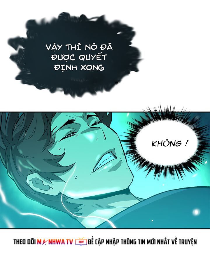 Khát Vọng Trỗi Dậy Chapter 40 - Trang 2