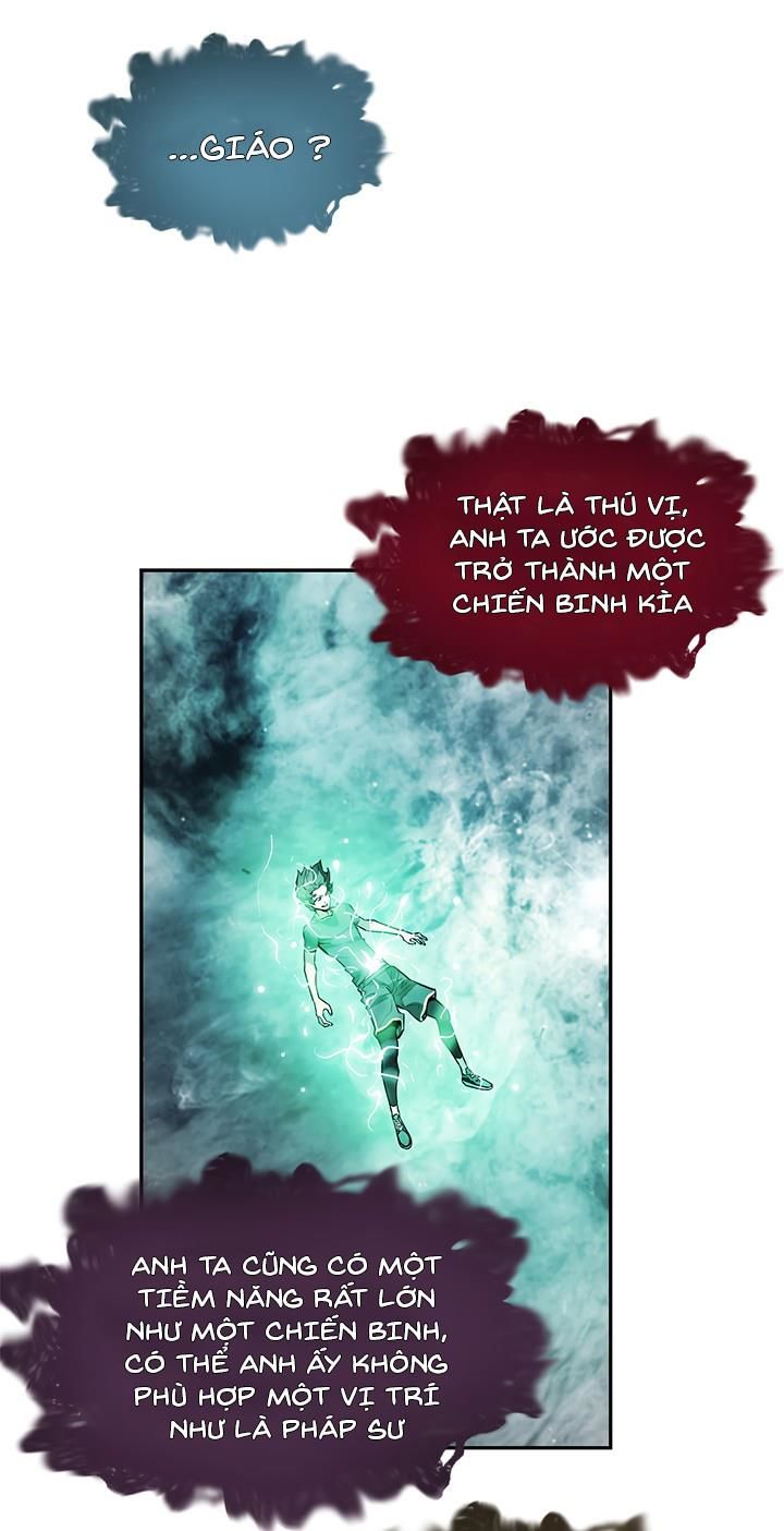 Khát Vọng Trỗi Dậy Chapter 40 - Trang 2