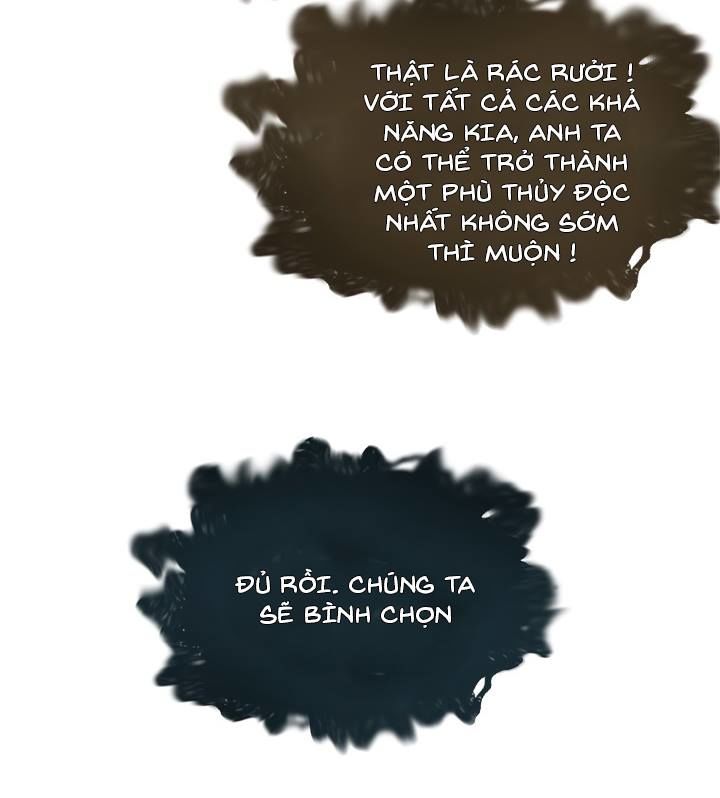 Khát Vọng Trỗi Dậy Chapter 40 - Trang 2