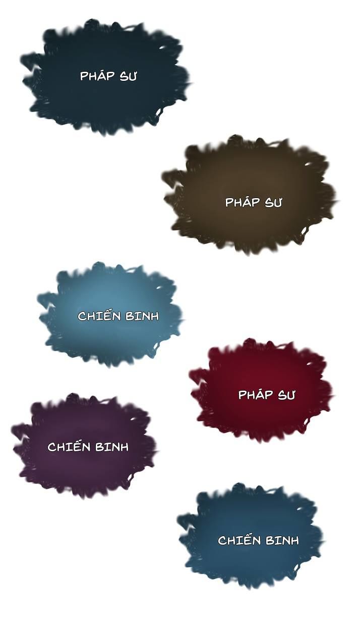 Khát Vọng Trỗi Dậy Chapter 40 - Trang 2