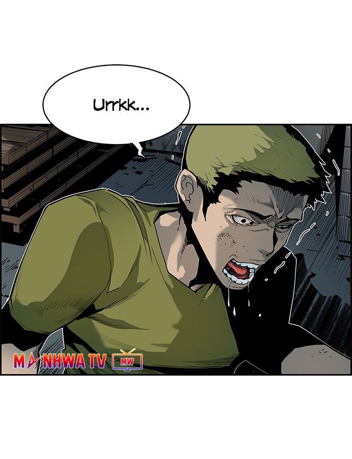 Khát Vọng Trỗi Dậy Chapter 40 - Trang 2