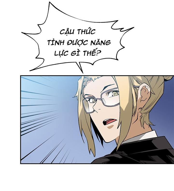 Khát Vọng Trỗi Dậy Chapter 40 - Trang 2