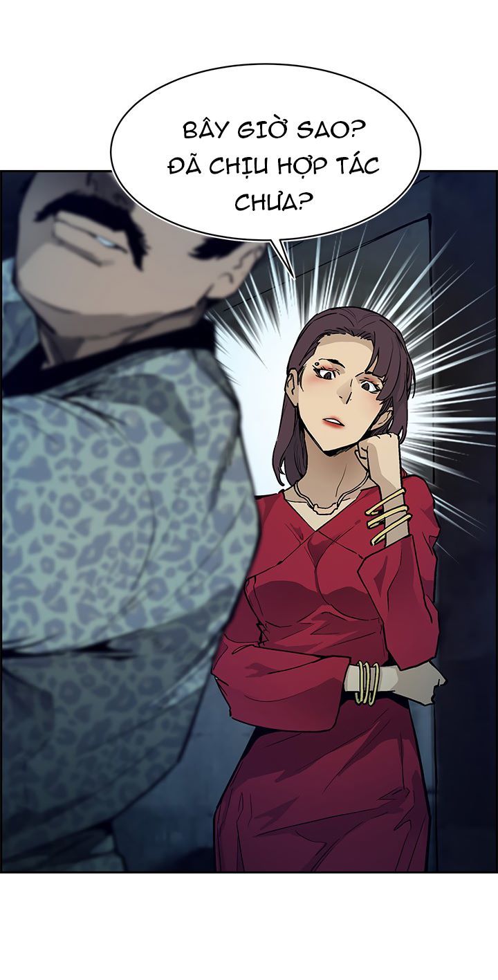 Khát Vọng Trỗi Dậy Chapter 40 - Trang 2