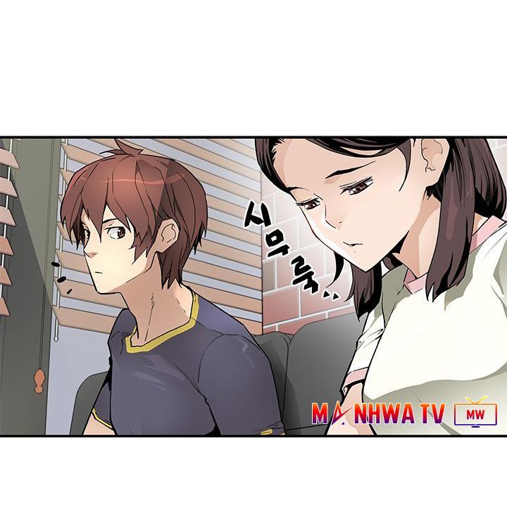 Khát Vọng Trỗi Dậy Chapter 41 - Trang 2