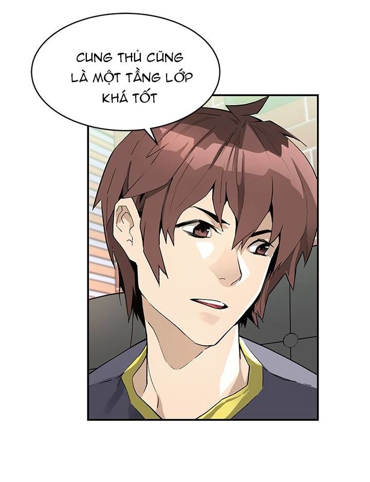 Khát Vọng Trỗi Dậy Chapter 41 - Trang 2