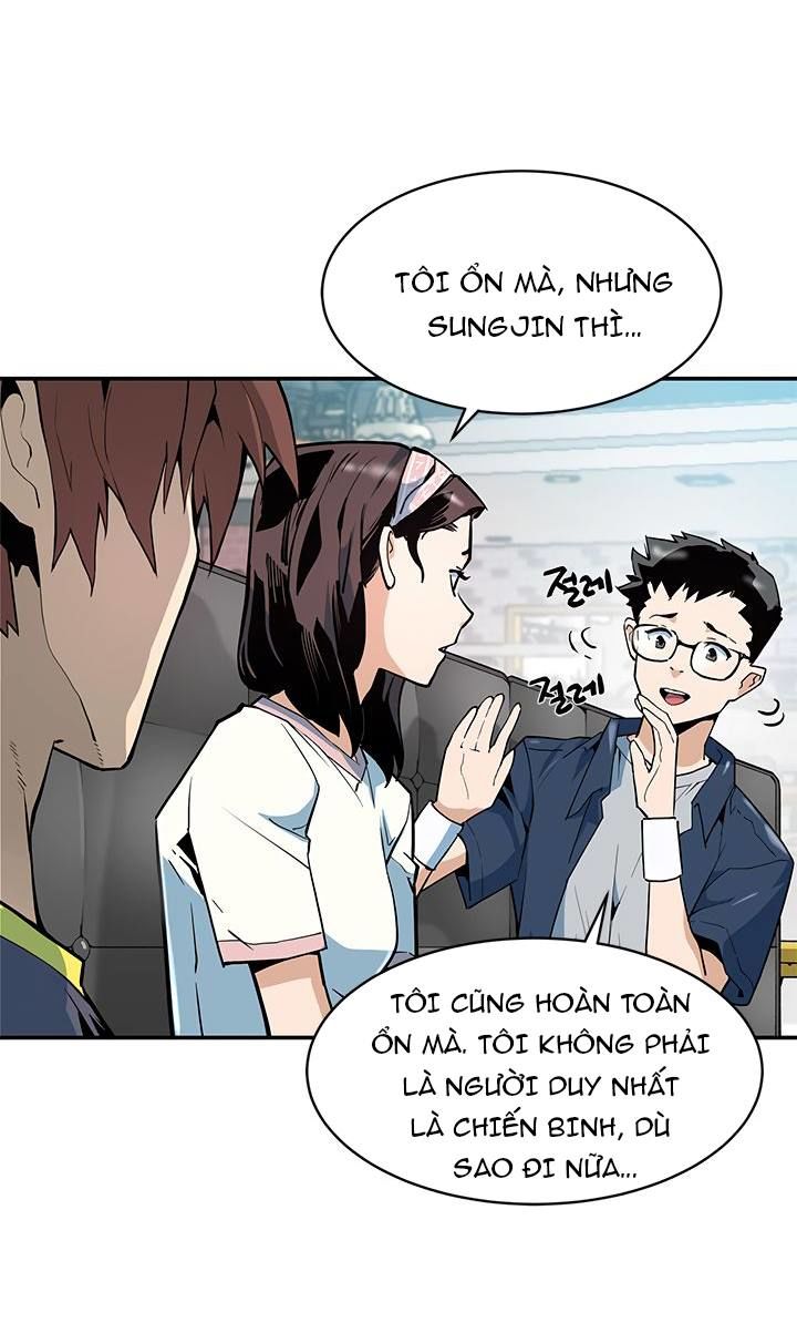 Khát Vọng Trỗi Dậy Chapter 41 - Trang 2